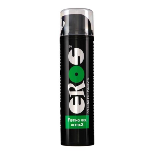 gel, Lubrifiant Pentru Fisting Gel Ultrax, 100 Ml, pasiune.ro