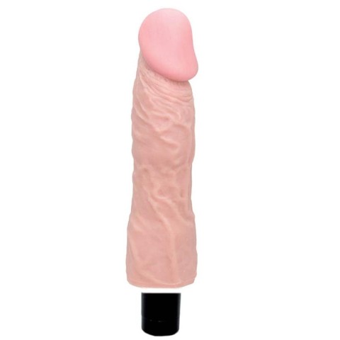 Pagina 20 - Vibratoare, Vibrator Realistic Simply Spontaneous Ii, Natural, 19 Cm, pasiune.ro