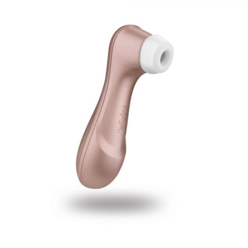 Recomandate, Vibrator Clitoridian Pro 2 Next Generation, pasiune.ro