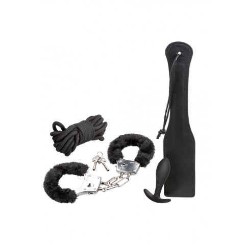 Calexotics, Set Bondage 4 Piese Calexotics, pasiune.ro