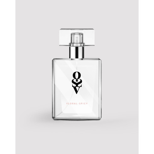 oral, Perfume Floral-spicy 30 Ml, pasiune.ro