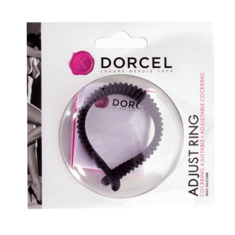 Marc Dorcel, Inel Reglabil Penis, pasiune.ro