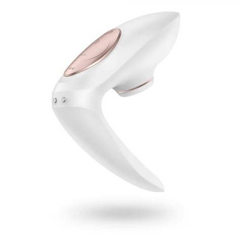 Vibratoare Speciale, Stimulator Satisfyer Pro 4 Couples, pasiune.ro