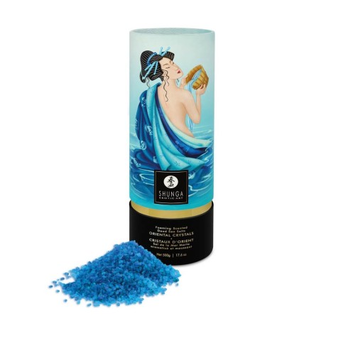 Pagina 29 - Esentiale, Saruri De Baie Orientale Afrodiziace Ocean Temptations, 500 G, pasiune.ro