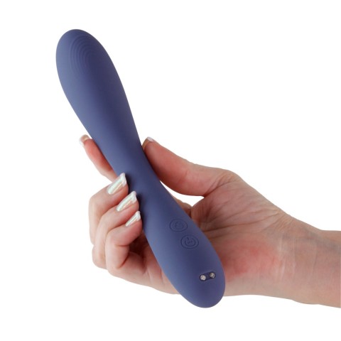 Pagina 2 - Vibratoare Clasice, Vibrator Clasic Obsessions - Rhett, Bleumarin, 20 Cm, pasiune.ro