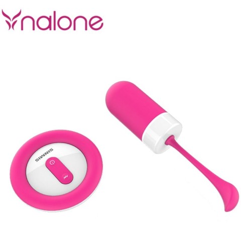 Pagina 24 - Vibratoare, Ou Nalone Chorus Wireless, pasiune.ro