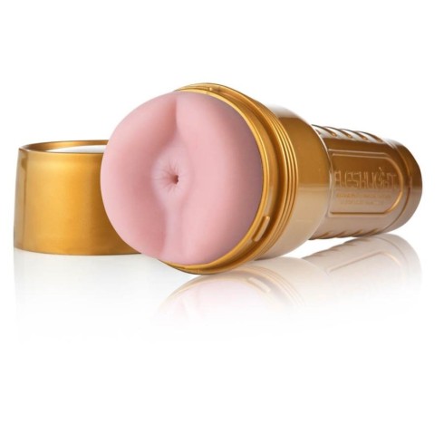 masturbator, Masturbator Anus Pink Butt Stamina Training Unit, pasiune.ro
