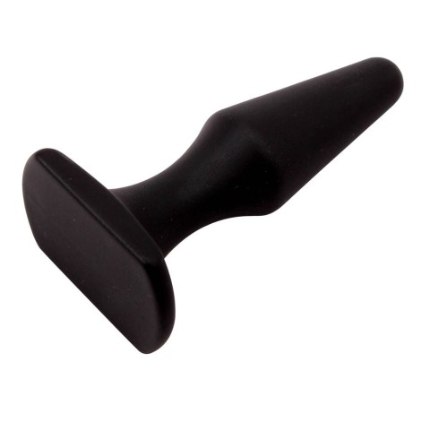 Pagina 4 - Jucarii Anale, Dop Anal Mont M Silicone, Negru, 10 Cm, pasiune.ro