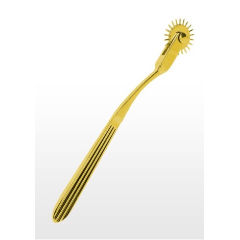 roata, Roata Warterberg Gold, pasiune.ro