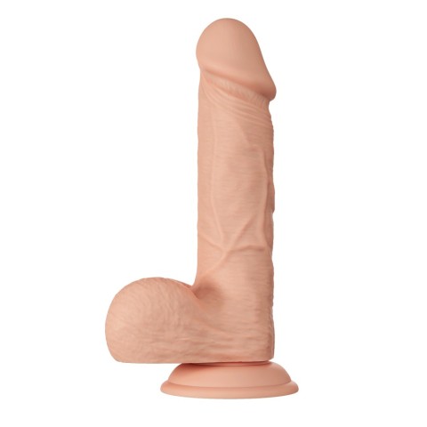 Pagina 2 - Debra, Dildo Realisticbeautiful Bahamut, Natural, 21.8 Cm, pasiune.ro