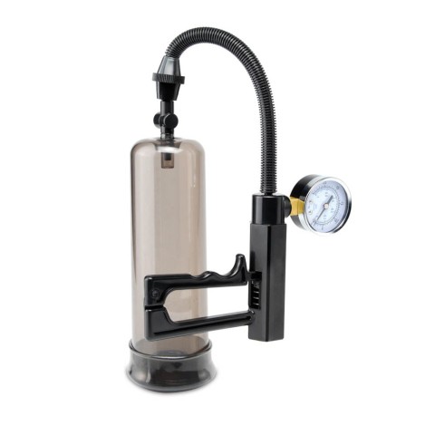Vacuum pro extender penis
