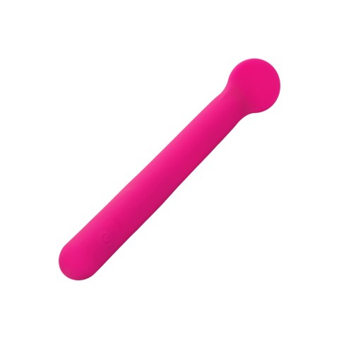 Calexotics, Vibrator Bliss Clitoriffic Pink, pasiune.ro