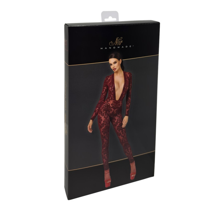 Kink Royal Catsuit  S 5