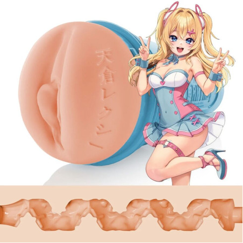 fleshlight, Masturbator Vagin Fleshlight Lexi Amakura, pasiune.ro