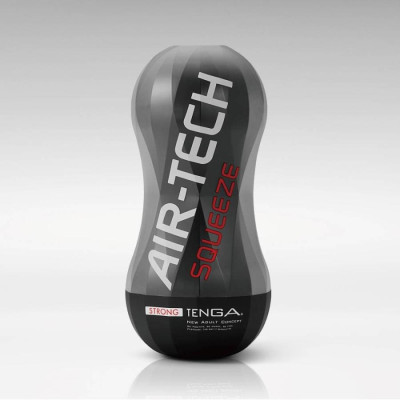 Masturbator Air-tech Squeeze Strong