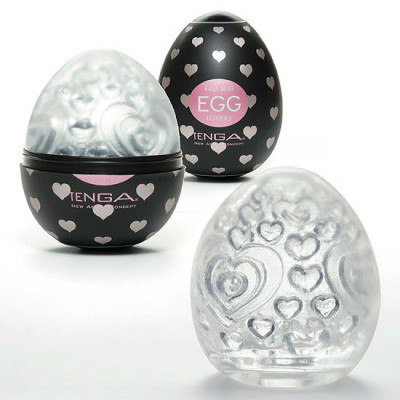 Mini Masturbator Tenga Egg Lovers