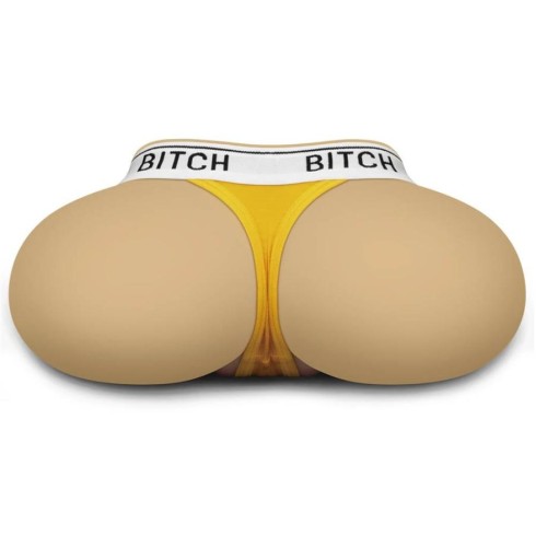 masturbator, Masturbator 2-in-1 Vagin+anus Streetgirls 13, Natural, pasiune.ro