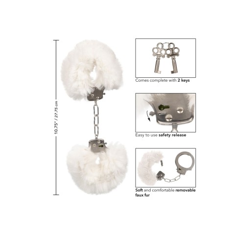 Pagina 5 - LeFrivole, Catuse Pufoase Fluffy Furry Albe, pasiune.ro