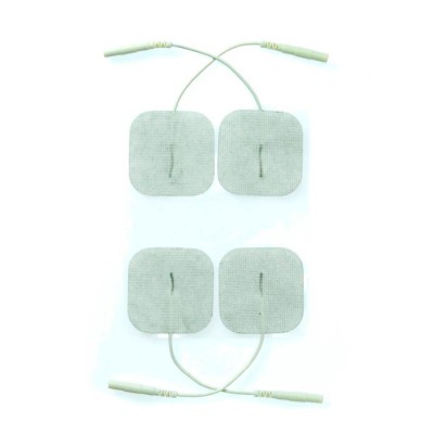 Pernite/pad-uri Adezive Pentru Electro-stimulare