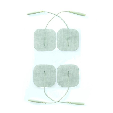 Electric Sex, Pernite/pad-uri Adezive Pentru Electro-stimulare, pasiune.ro