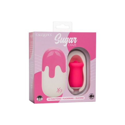 Calexotics, Stimulator Sugar Craze Calexotics, pasiune.ro