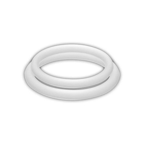 Pagina 2 - Inele Penis, Set 2 Inele Penis Potenzduo, Marimea M, Alb, pasiune.ro