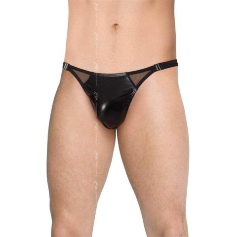 Pagina 2 - Lenjerie Barbati, Chiloti Sexy Cu Insertie Piele, Negru, M/l, pasiune.ro