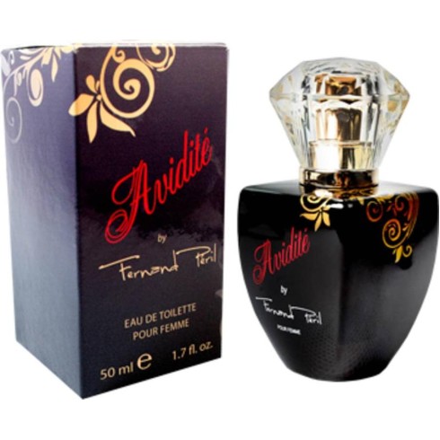 parfum, Parfum Cu Feromoni Pentru Femei Avidité By Fernand Péril, 50 Ml, pasiune.ro