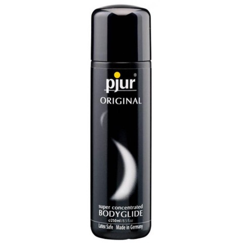 Pjur, Lubrifiant Super-concentrat Original Bodyglide, 250 Ml, pasiune.ro