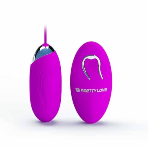 pretty, Ou Vibrator Wireless Jenny, pasiune.ro