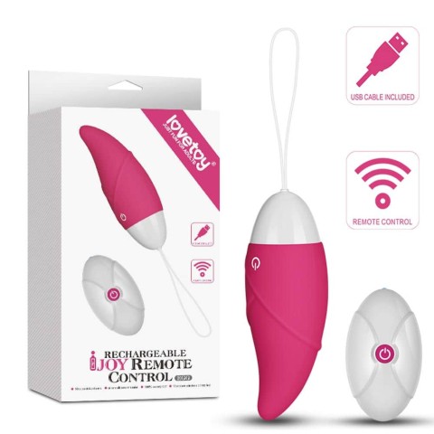Pagina 2 - Vibratoare Oua Si Gloante, Ou Vibrator Wireless Ijoy, Roz, pasiune.ro
