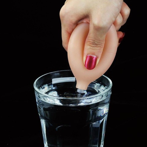 Pagina 2 - Dildouri, Dildo Clasic Cu Functie Ejaculare, Natural, 20 Cm, pasiune.ro