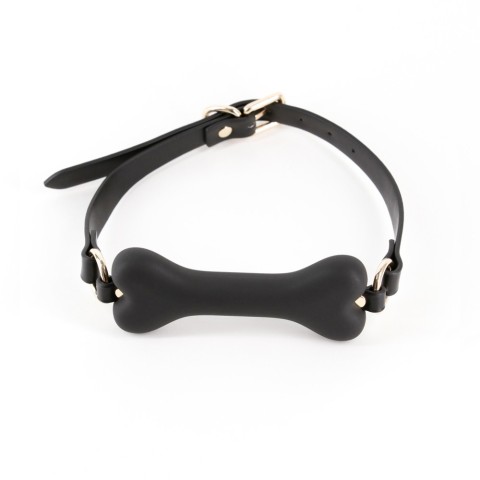 Calus sex, Calus Cu Element Silicon Fetish & Fashion Roseanne, Negru, pasiune.ro