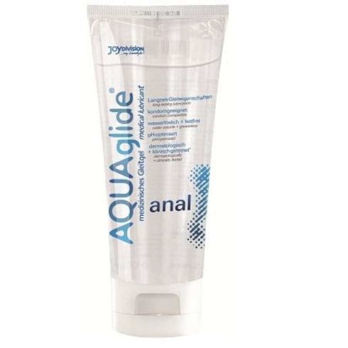 stripe, Lubrifiant Anal Aquaglide, 100 Ml, pasiune.ro