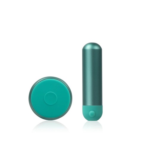 Pagina 3 - Vibratoare Oua Si Gloante, Glont Vibrator Cu Telecomanda Mini Chroma®, Verde, 7.5 Cm, pasiune.ro