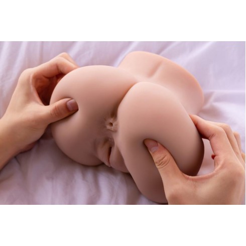 masturbator, Connie Masturbator, pasiune.ro