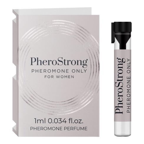 eros, Pherostrong Pheromone Only For Women - 1 Ml, pasiune.ro