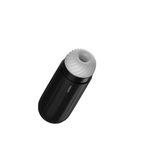 Svakom, Masturbator Interactiv Sam Neo, pasiune.ro