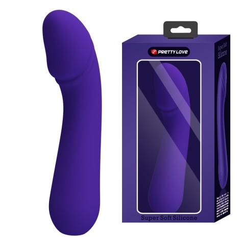 Pagina 17 - Vibratoare, Vibrator Punctul G Cetus, Violet, 15 Cm, pasiune.ro