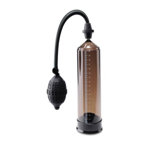 Pipedream - Pump Worx, Pompa Marire Penis Euro Worx, pasiune.ro