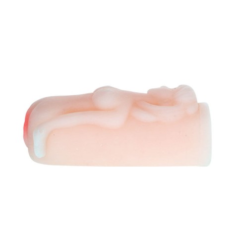 Baile, Mini Masturbator Passion Lady, pasiune.ro