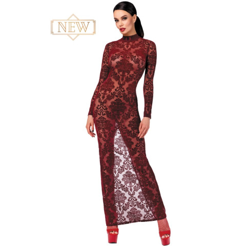 Pagina 2 - Rochite Sexy, Kink Royal Gown/long Dress M, pasiune.ro