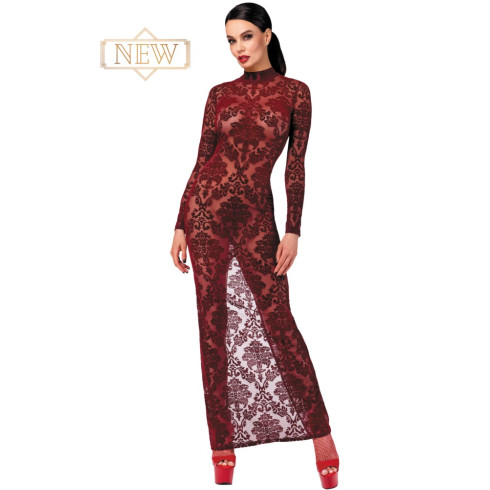 long, Kink Royal Gown/long Dress M, pasiune.ro