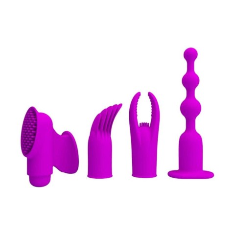 Vibratoare Seturi, Set Jucarii Erotice Joy Collection, pasiune.ro