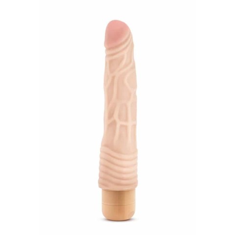 Pagina 21 - Vibratoare, Vibrator Realistic Mr. Skin Cock Vibe 2, Natural, 22.5 Cm, pasiune.ro