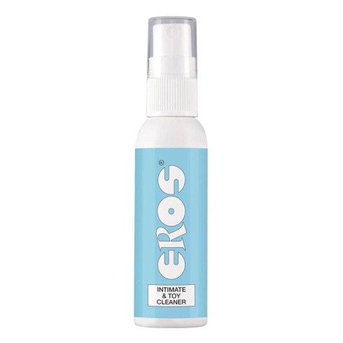 intim, Solutie Curatare Intimate & Toy Cleaner, 50 Ml, pasiune.ro