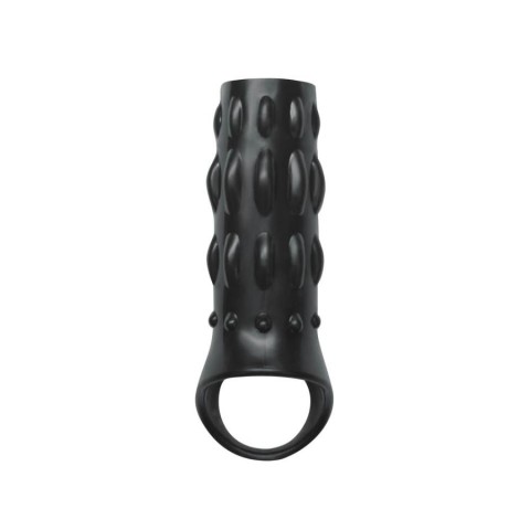 Pagina 2 - Mansoane Penis, Manson Penis Renegade Reversible Power Cage,  Negru, 15 Cm, pasiune.ro