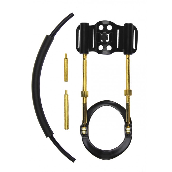 Set Basic De Antrenament  Fusion X Pentru Cresterea Penisului 3