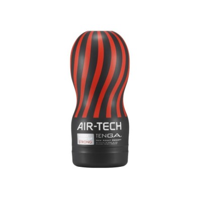 Masturbator Air-tech Vacuum Cup Strong