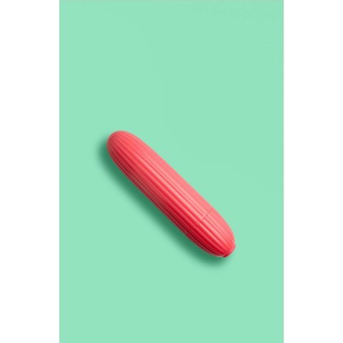 Pagina 22 - Vibratoare, Glont Vibrator Cu Striatii Buzz Me, Rosu, 9 Cm, pasiune.ro